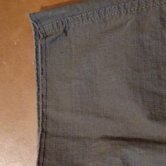 Vuori ripstop ankle pants - Picture 5 of 10